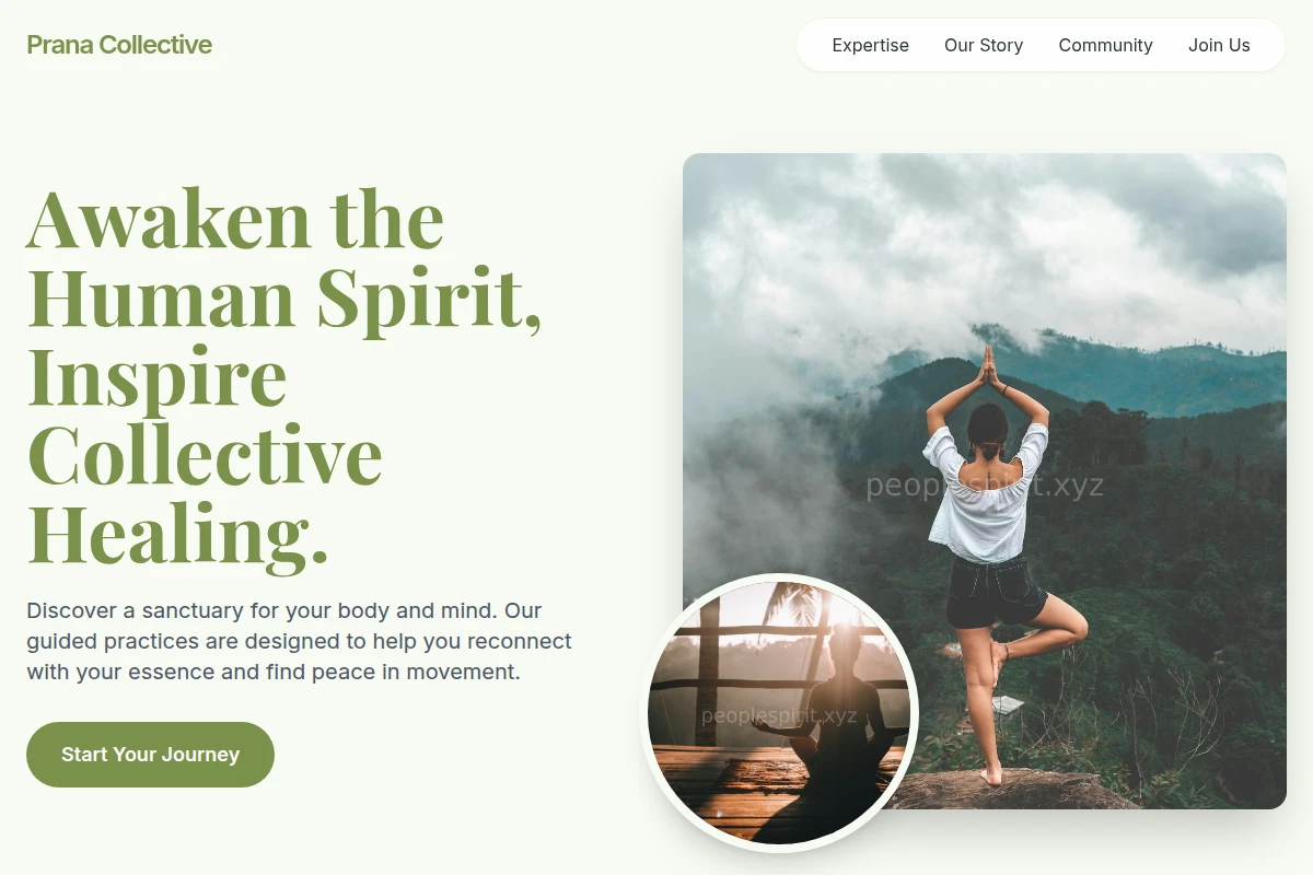 Unity Yoga
